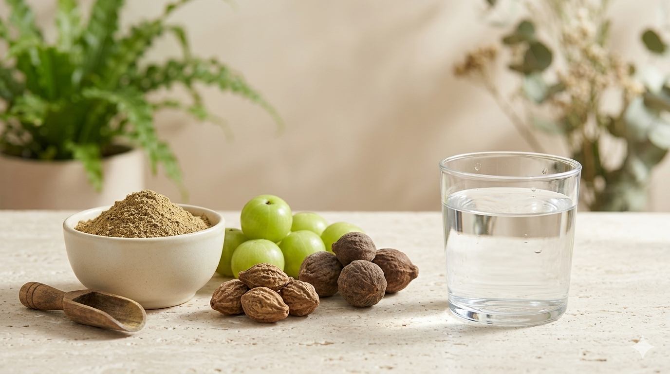 Triphala for Weight Loss Myth or Miracle