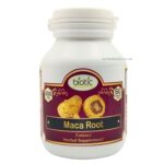 Maca Root Extract Capsules