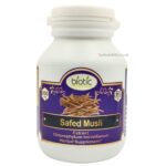 Safed Musli Extract Capsules