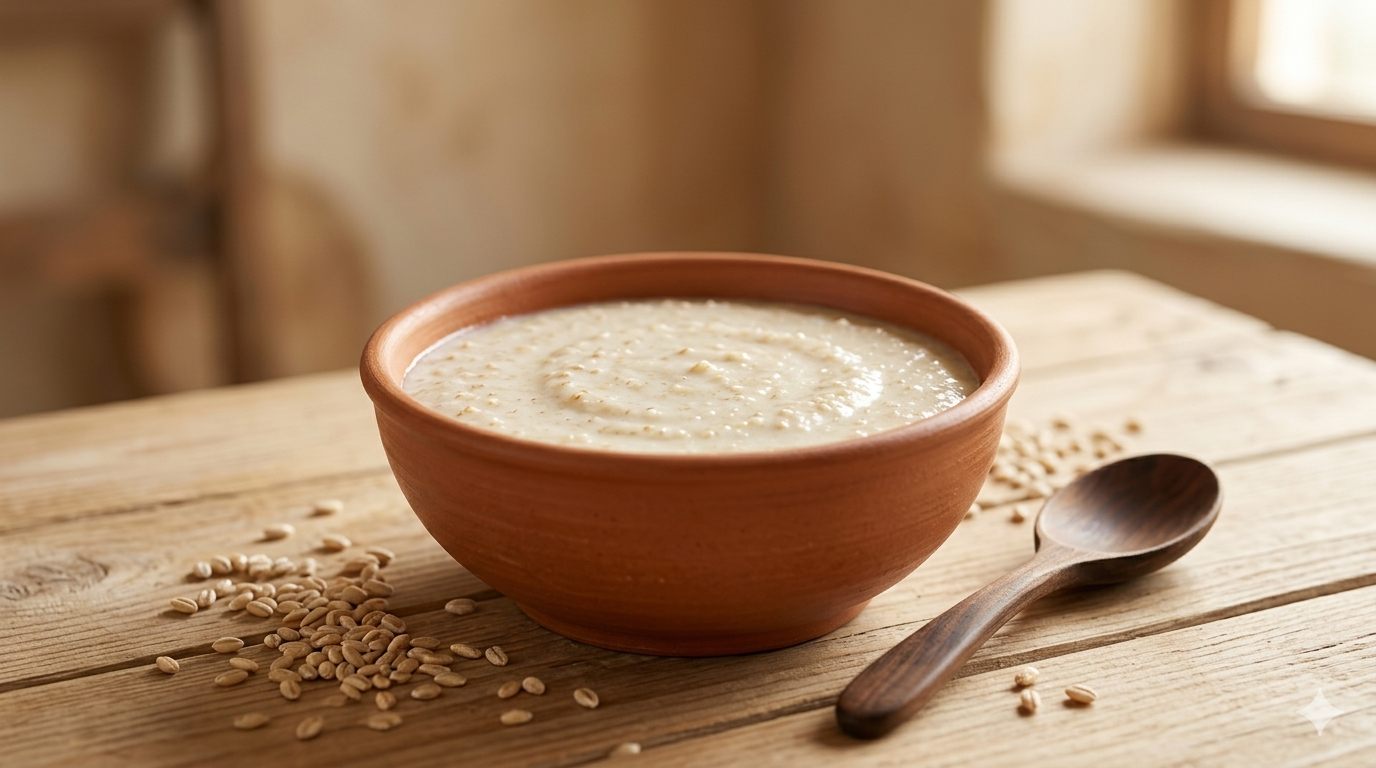 Talbina: The Sunnah Superfood for Mind and Body